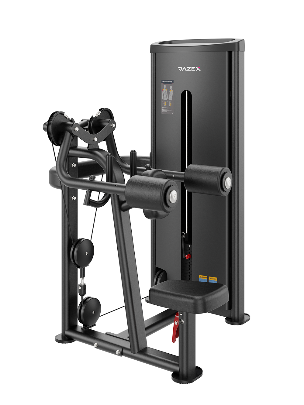 Lateral Raise